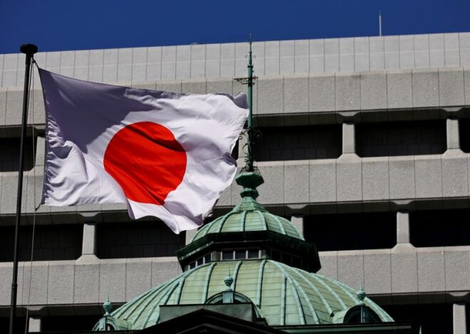BOJ set to hike interest rates in December, but decision on knife-edge: Reuters poll