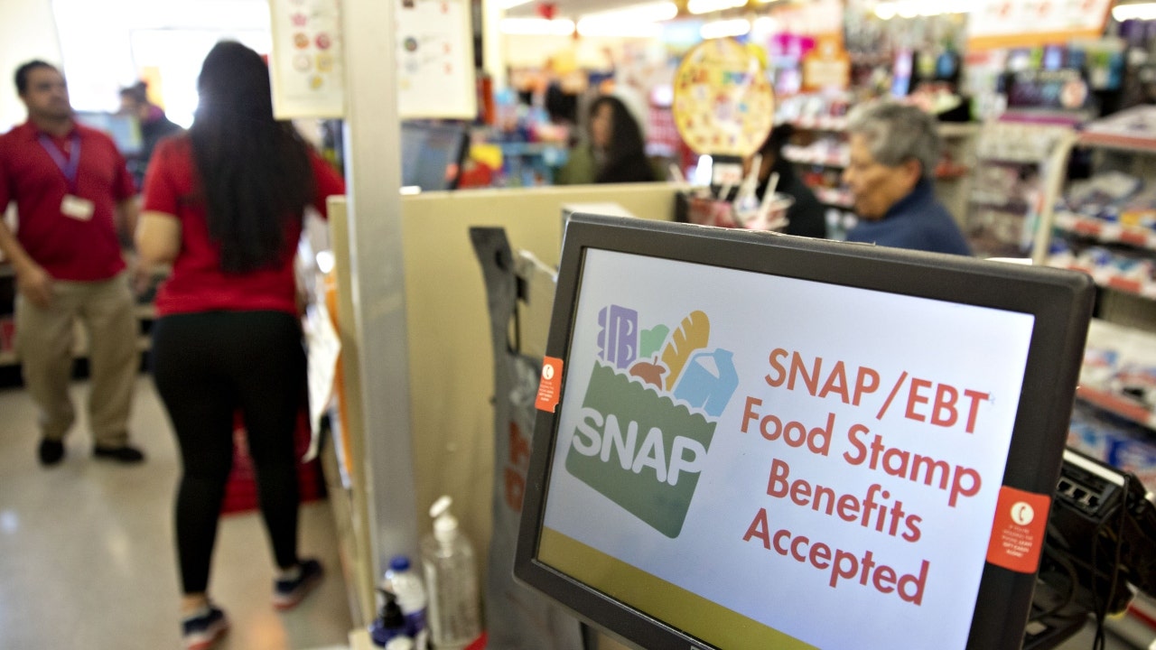 SNAP recipients face reapplication requirement to prevent fraud, abuse