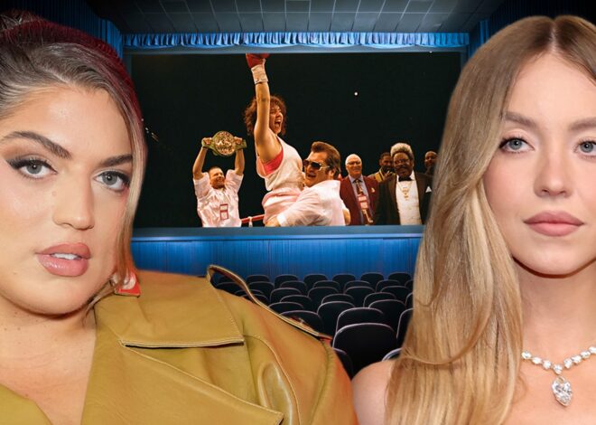 Sydney Sweeney’s ‘Christy’ Flops Because She’s Covered Up, Says Model Ella Halikas