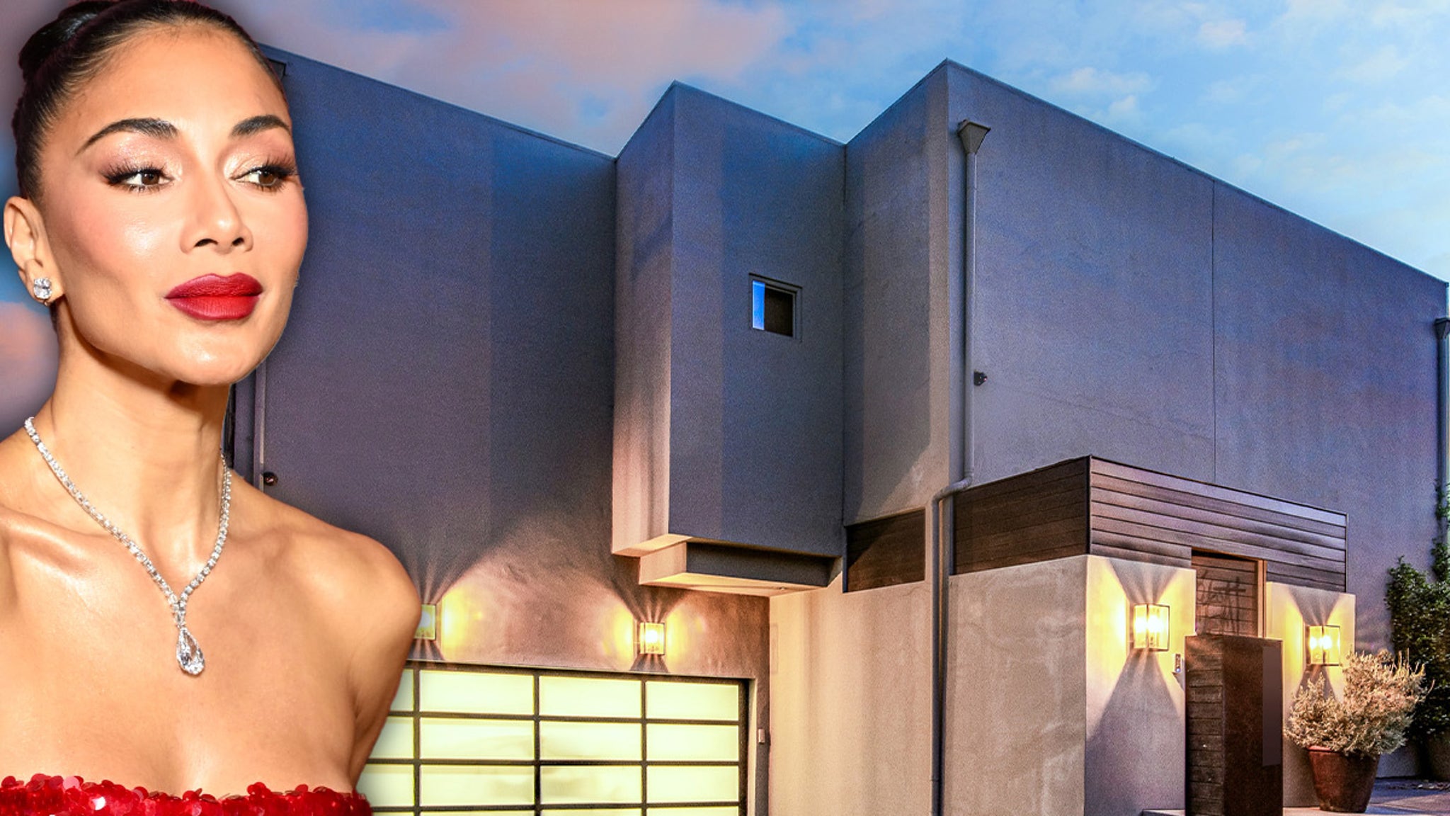 Nicole Scherzinger Relists Hollywood Hills Home, Takes $500K Off Price