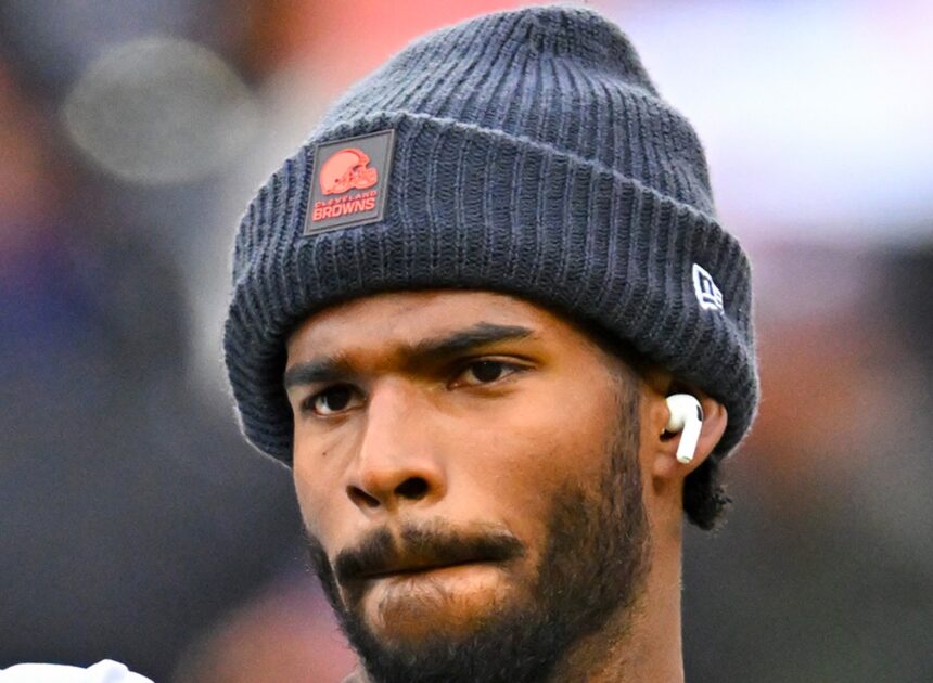 Shedeur Sanders’ Ohio Home Burglarized During NFL Debut Against Ravens