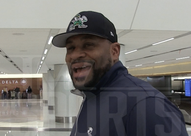 Jerome Bettis Says Aaron Rodgers Proved He’s Still Got It At 41