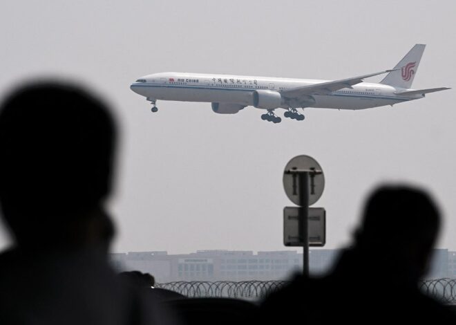 Flight reductions frozen at 6% as air traffic controller callouts decline