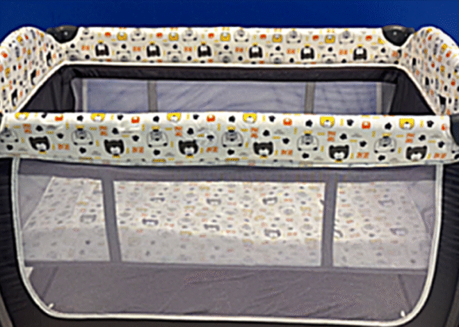 Children’s items sold on Amazon pulled nationwide over risk of fatalities