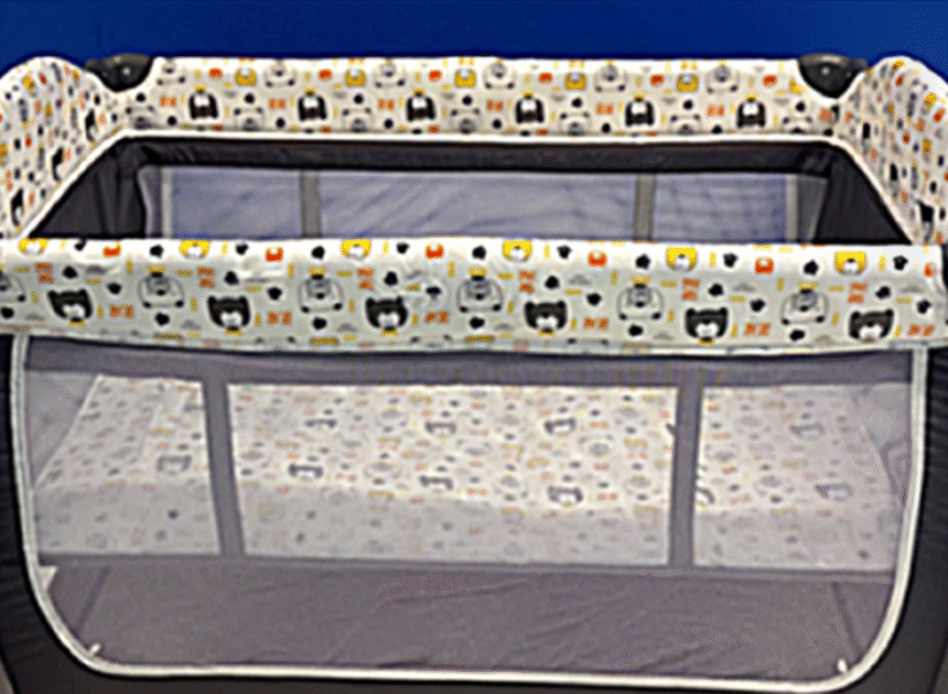 Children’s items sold on Amazon pulled nationwide over risk of fatalities