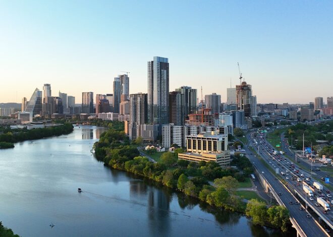 Texas voters approve new tax amendments