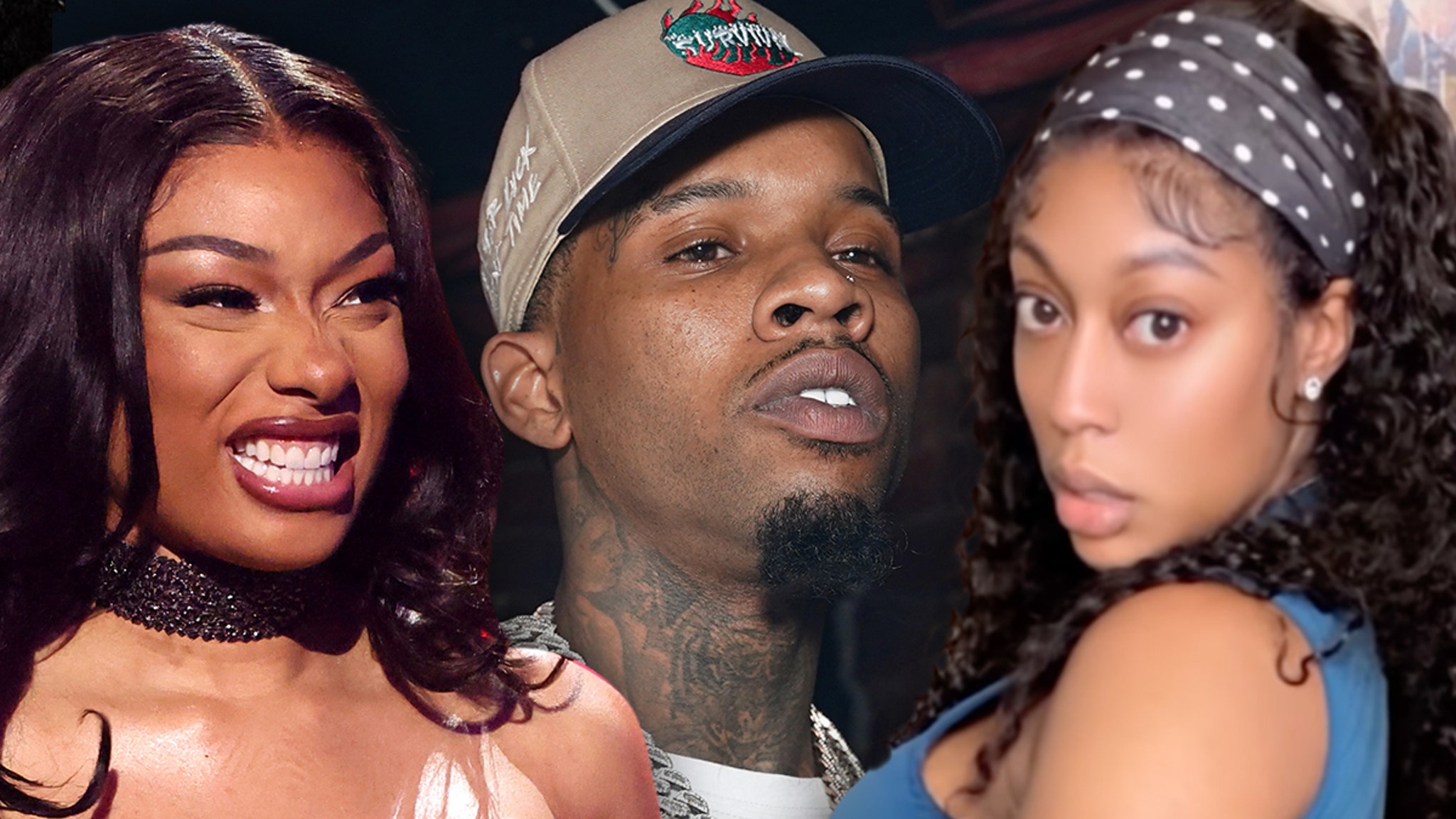 Tory Lanez, His Attorney Found in Contempt in Megan Thee Stallion Defamation Case