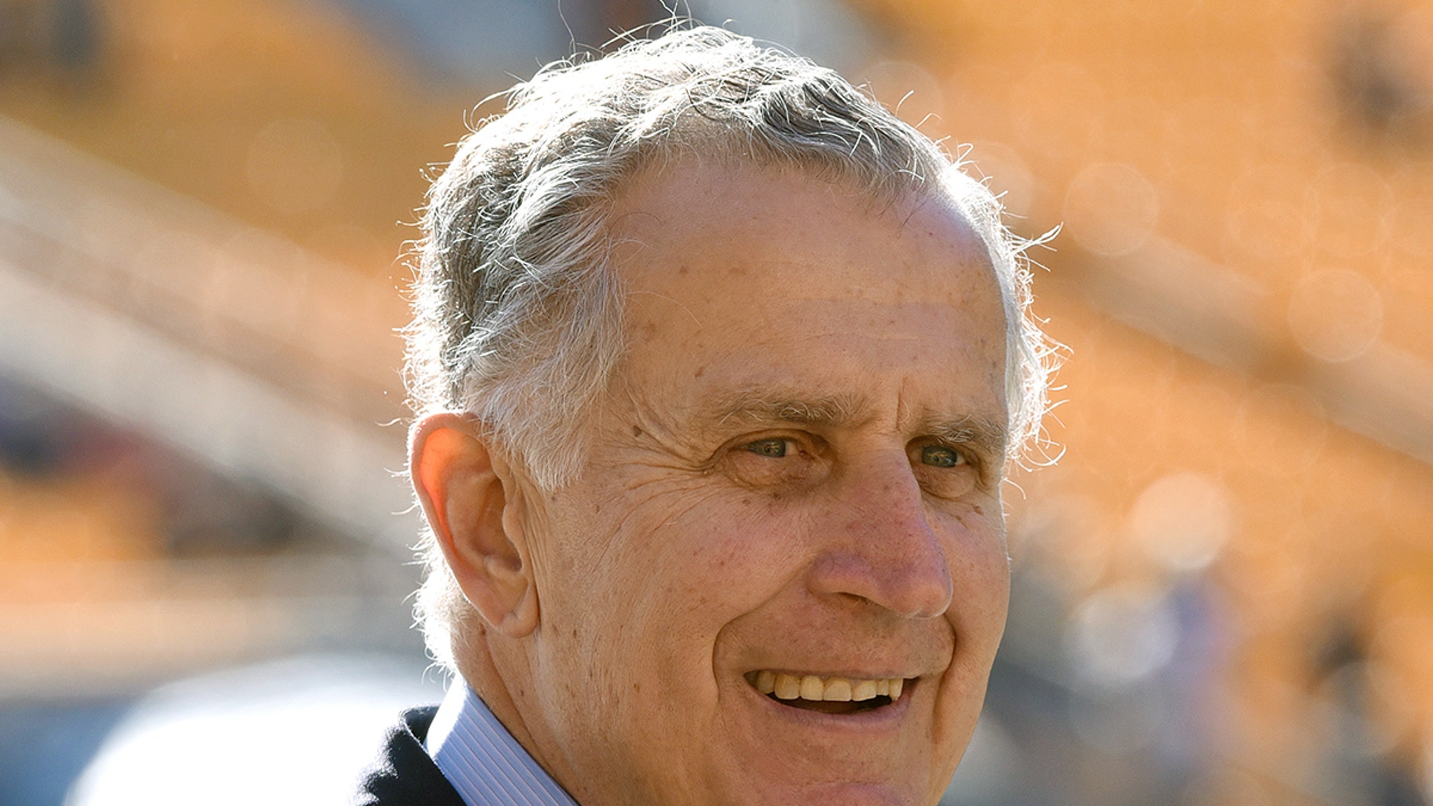Former NFL Commissioner Paul Tagliabue Dead at 84