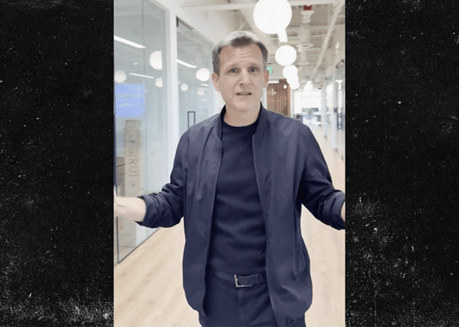 Rob Dyrdek Breaks Silence on ‘Ridiculousness’ Getting Canceled