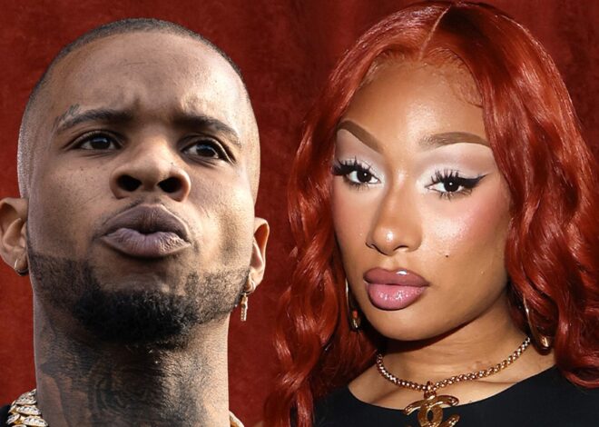 Tory Lanez Ordered to Sit For Deposition in Megan Thee Stallion Lawsuit