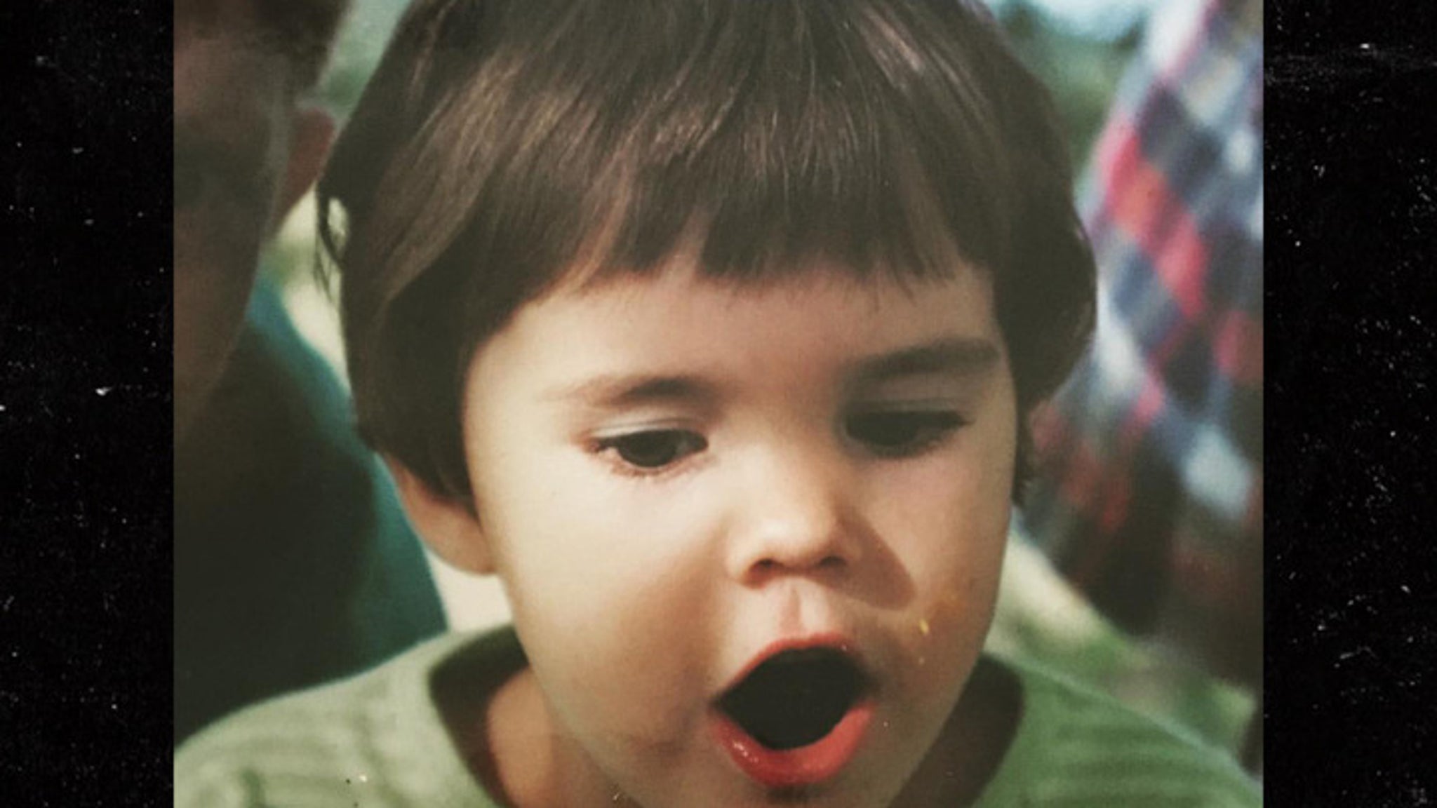 Guess Who This Lil’ Cutie Turned Into!