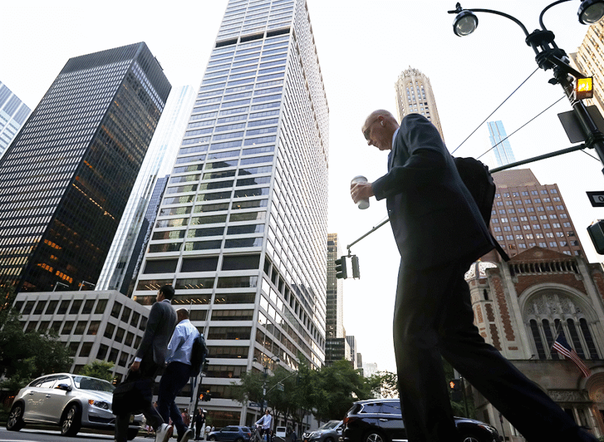 Klarna CEO warns AI-related layoffs could hurt prime loan borrowers