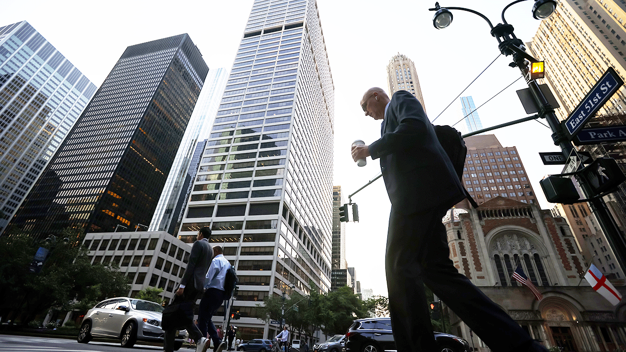 AI revolution sparks significant office comeback as technology companies rapidly expand nationwide