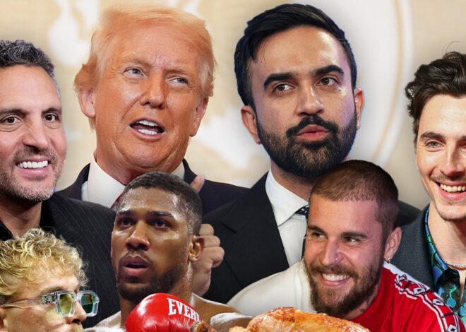 Stars and Scars — You Be the Judge