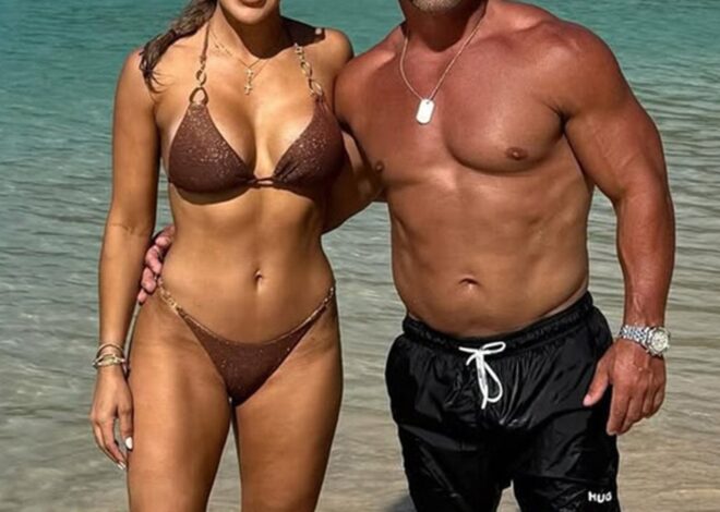 Hollywood’s Hottest Couples — Guess the Dashing Duo!