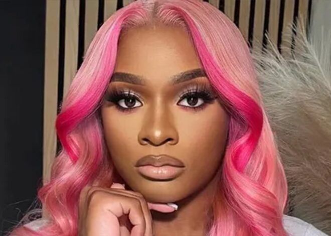 TikTok Star Girlalala Dead at 21, Boyfriend Arrested for Murder