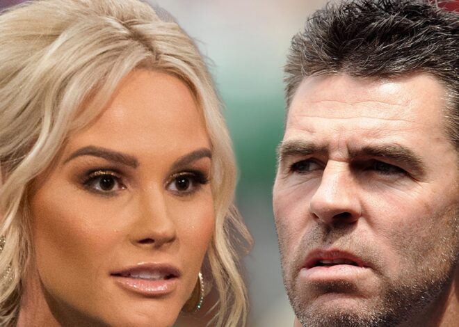 RHOC’s Meghan King Temporarily Loses Kids After CPS Investigation