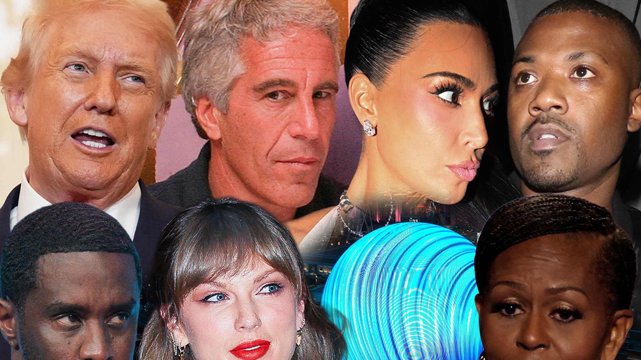 Stars and Scars — You Be the Judge