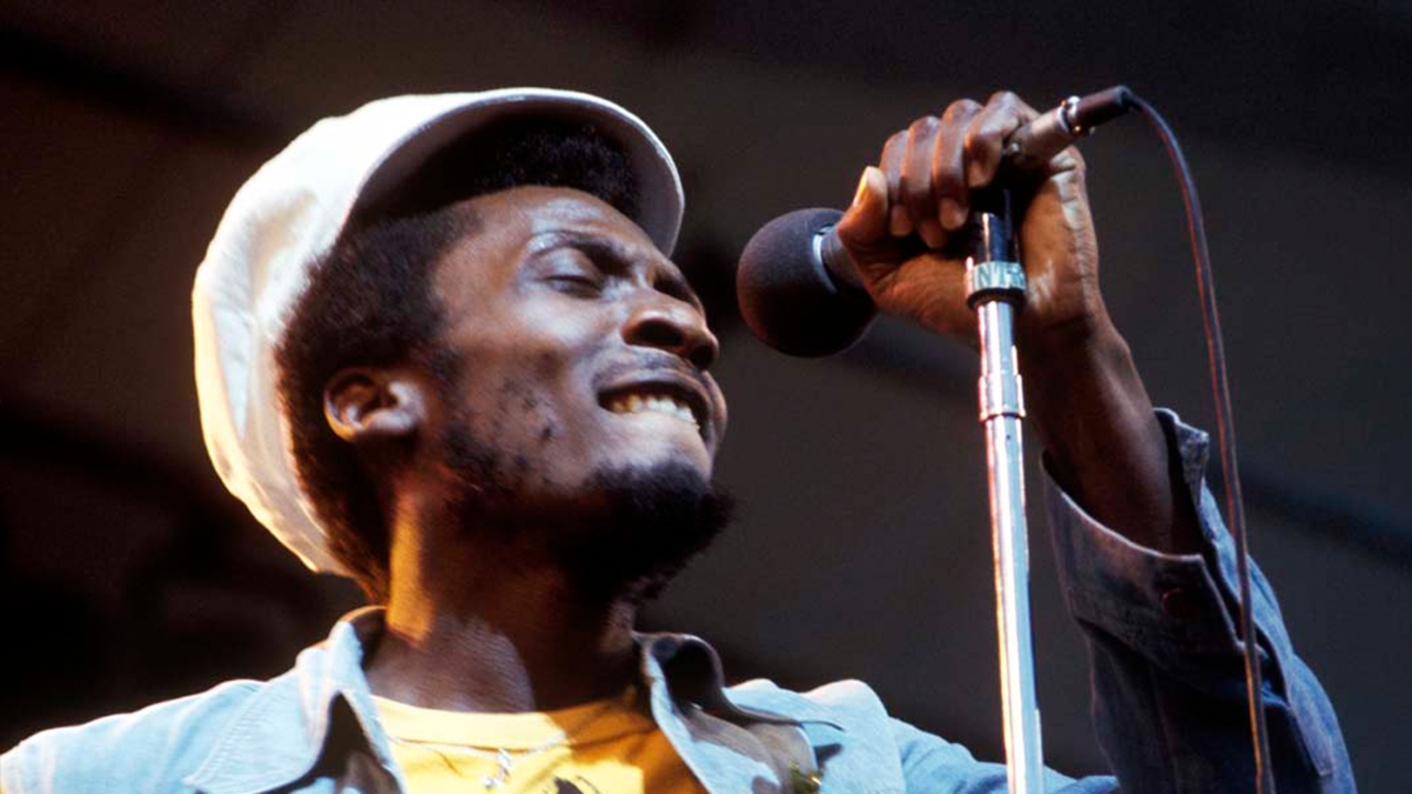 Reggae Legend Jimmy Cliff Dead at 81