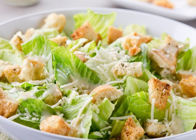 Costco issues voluntary recall of 2 popular prepared food items