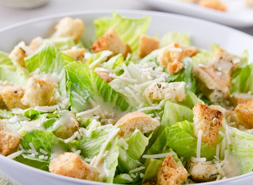 Costco issues voluntary recall of 2 popular prepared food items