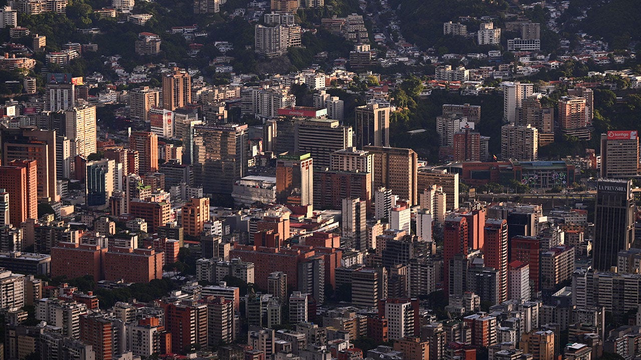 Venezuela condemns Trump airspace closure as ‘colonialist threat’