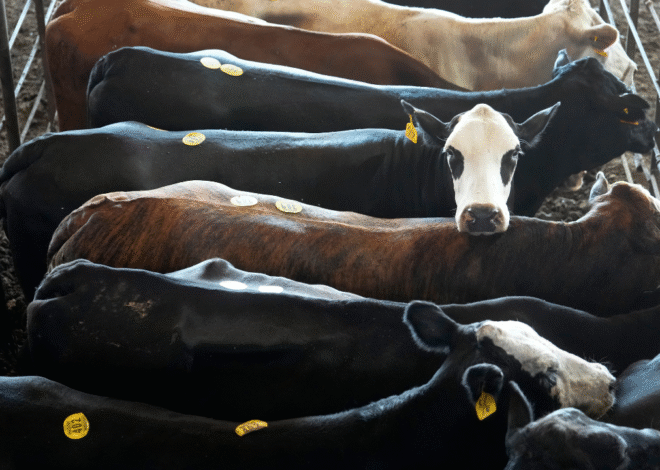 Americans keep buying beef despite record-high prices at grocery stores