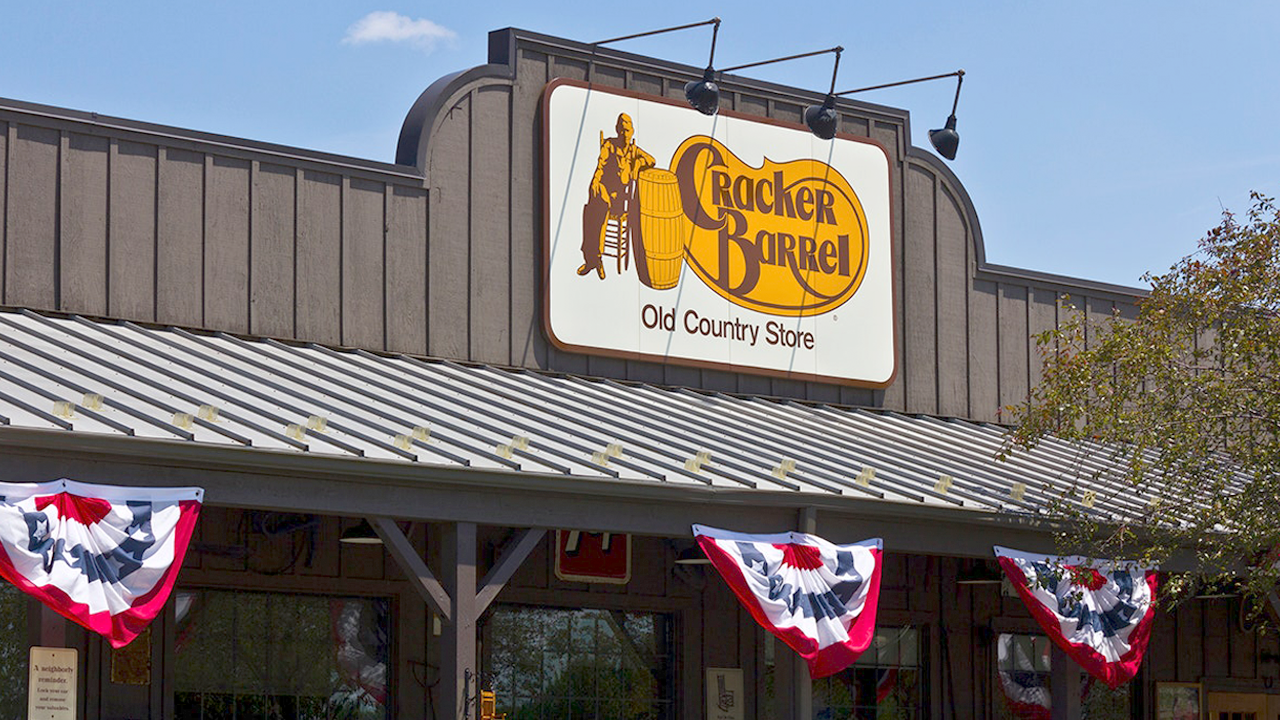 Cracker Barrel shareholders elect nine of ten board nominees including CEO