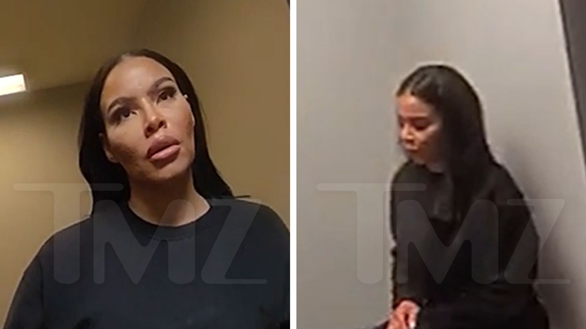 ‘Real Housewives of Potomac’ Star Mia Thornton Arrested in Georgia