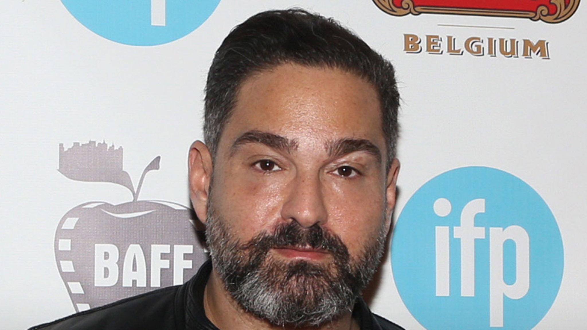 ‘Law & Order’ Actor George Pogatsia Stopped a Real-Life Abduction