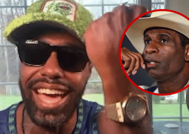 Cleveland Would Win Super Bowl With Deion and Shedeur Sanders, Ex-Browns Player Says