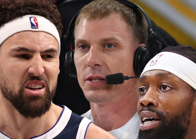 Klay Thompson Slams Jason Williams, Patrick Beverley For Meg Thee Stallion Comments