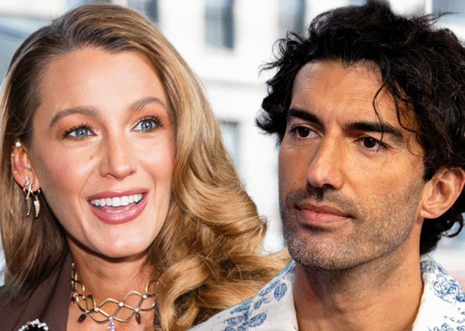 Blake Lively Scores Legal Win Over Crisis PR Firm in Justin Baldoni Legal Drama