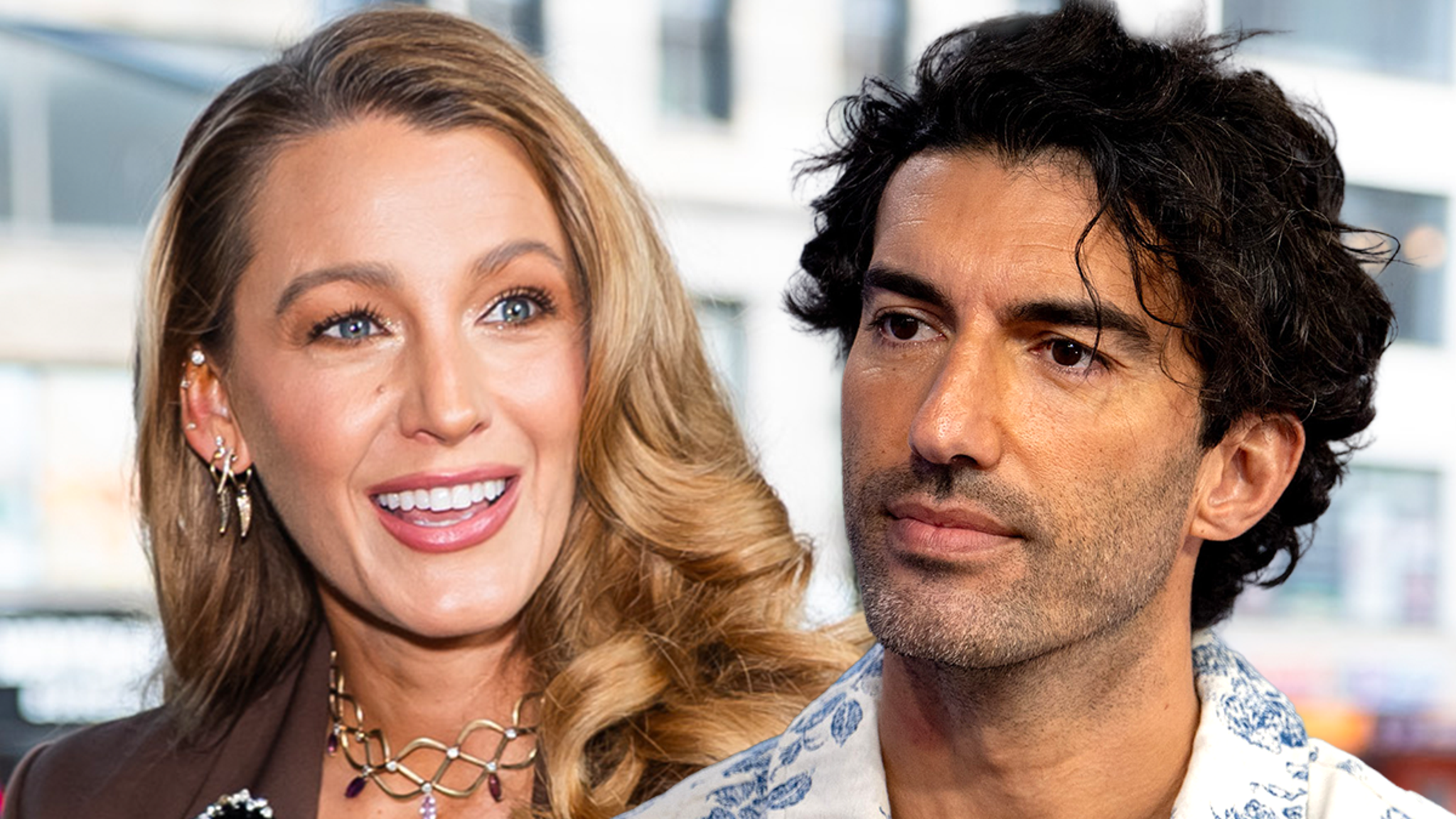 Blake Lively Scores Legal Win Over Crisis PR Firm in Justin Baldoni Legal Drama