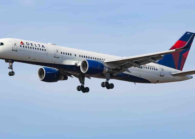 Trump administration defends order to dissolve Delta-Aeroméxico venture