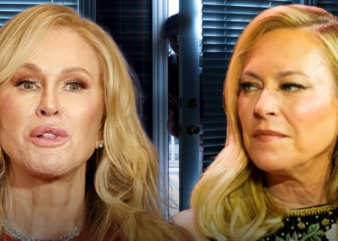 ‘RHOBH’ Kathy Hilton and Sutton Stracke Homes Burglarized While at BravoCon