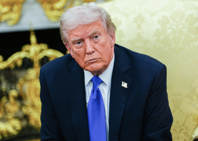 Supreme Court tariff case sees betting odds drop to 24% for Trump