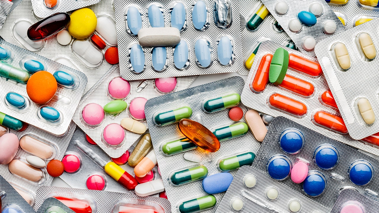 Keytruda, Ozempic among priciest drugs costing consumers thousands monthly