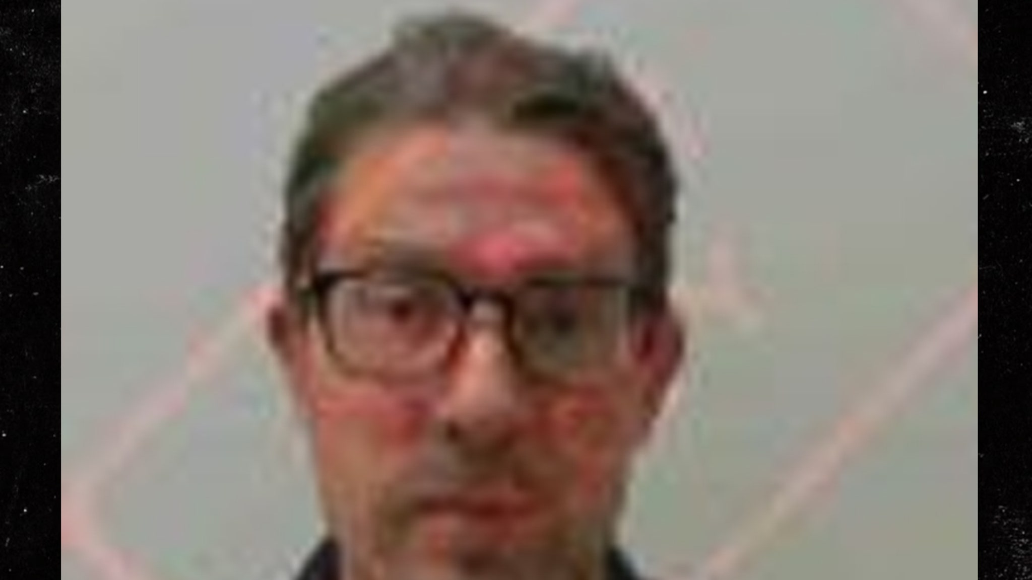 ‘Seeking Sister Wife’ Star Garrick Merrifield Arrested