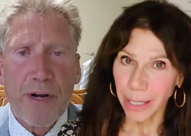 ‘Golden Bachelor’ Gerry Turner Had Suicidal Thoughts After Theresa Nist Divorce