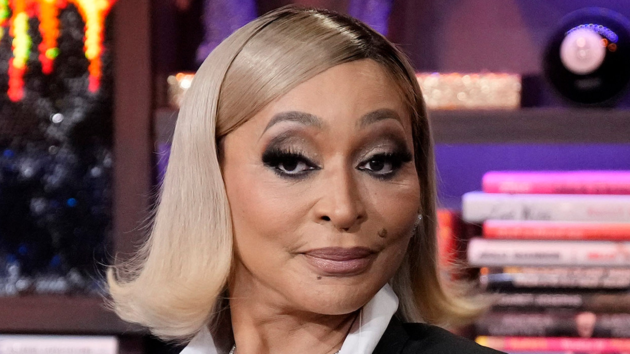 Karen Huger Says Her ‘Heart Is Full’ In Post-Prison Comment