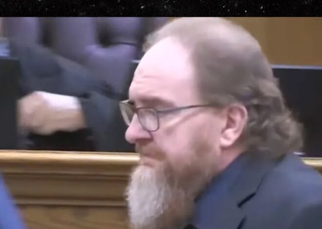 Wisconsin Man Allegedly Confessed to Murders, Still Acquitted at Trial