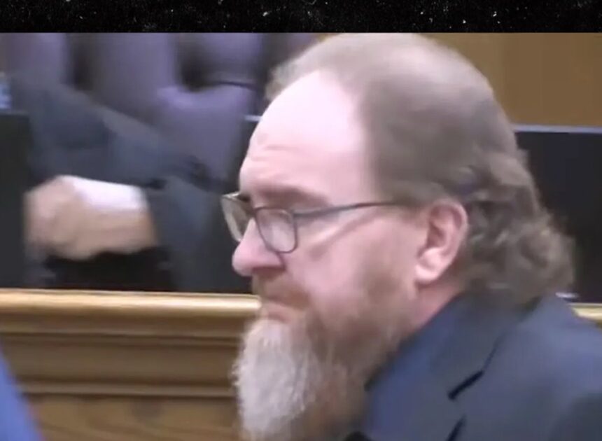 Wisconsin Man Allegedly Confessed to Murders, Still Acquitted at Trial