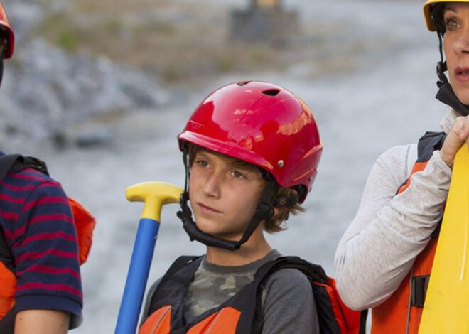 Kevin In 'Vacation' 'Memba Him?!