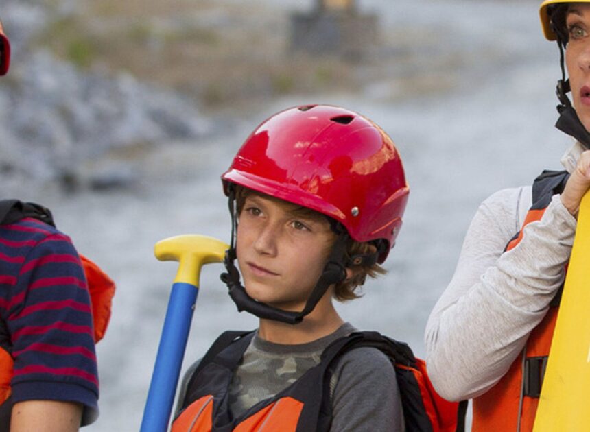 Kevin In 'Vacation' 'Memba Him?!