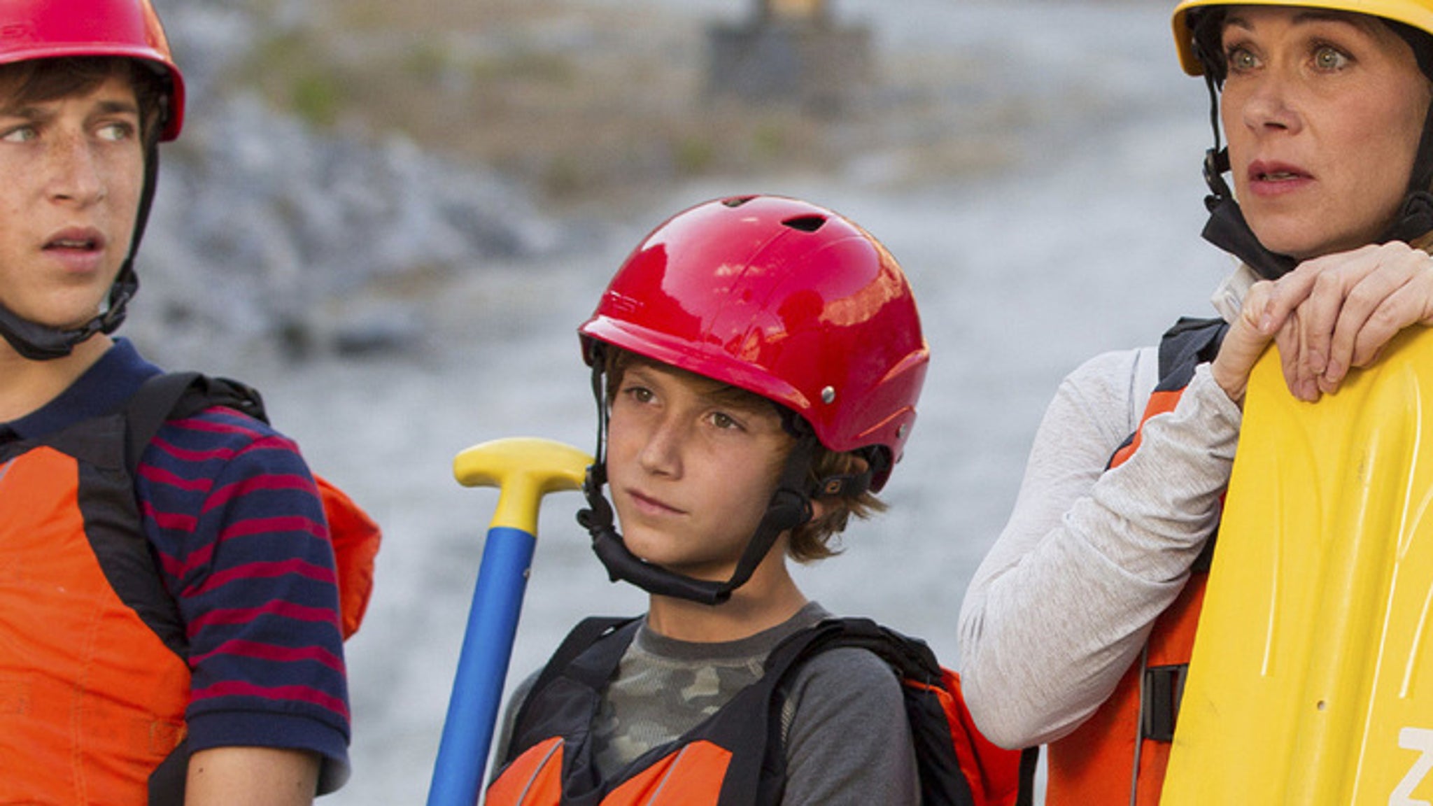 Kevin In 'Vacation' 'Memba Him?!