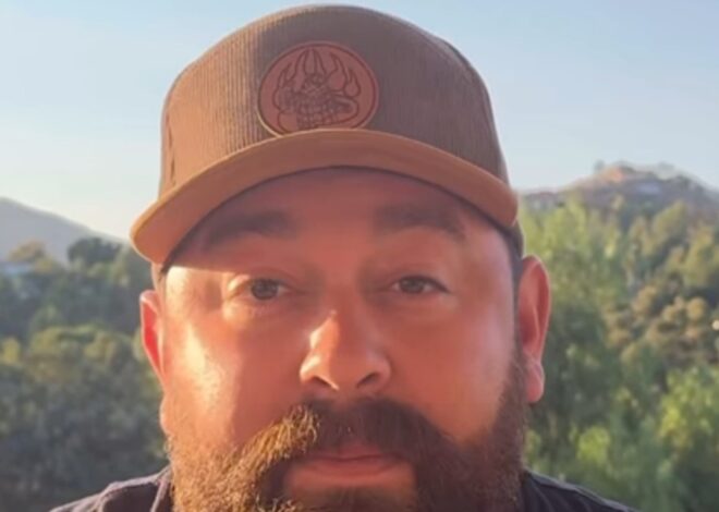 Food Influencer Michael Duarte Shot to Death by Cops