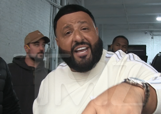 DJ Khaled Pledges Jamaican Relief Support With Vybz Kartel, Bounty Killer, DJ Jabba