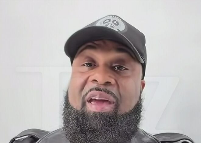 Country Singer Blanco Brown Proclaims A.I. Songs Have No Heart, Feeling