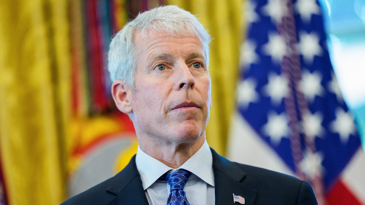 Energy secretary slams Democrats as furloughs hit nuclear program